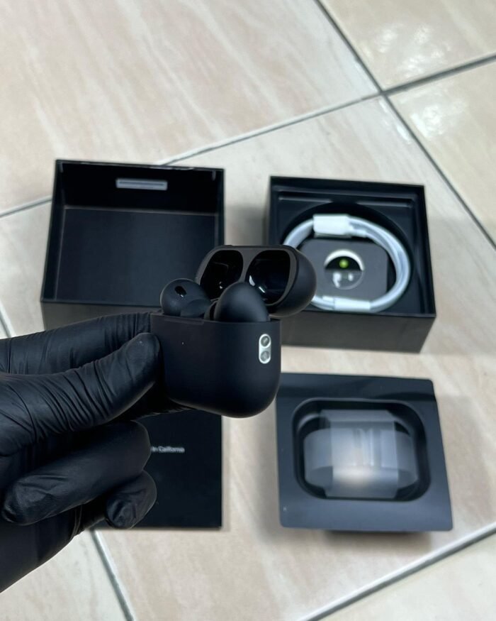 AIRPODS PRO 2nd Generation - Image 5