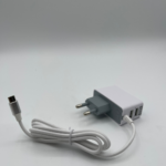 Light Up Your Charge with the LED Charger!