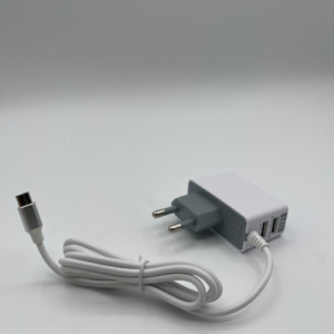 Light Up Your Charge with the LED Charger!