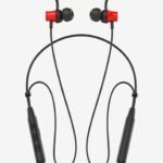 Harmonics 222 - Bluetooth Neckband Headset