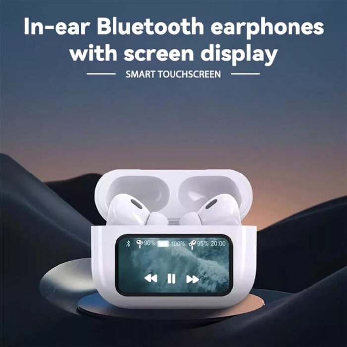 Touch Screen Air-pods - Image 6