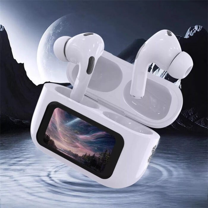 Touch Screen Air-pods - Image 5