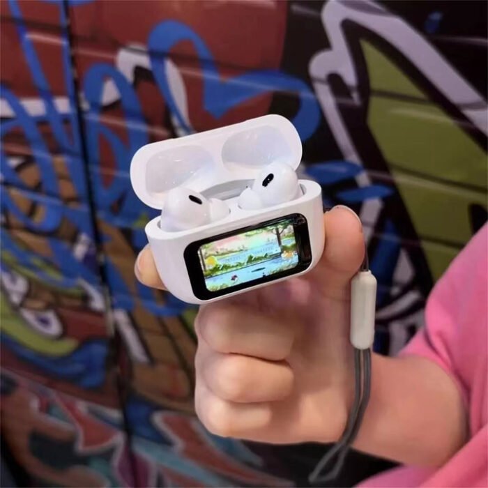 Touch Screen Air-pods - Image 4