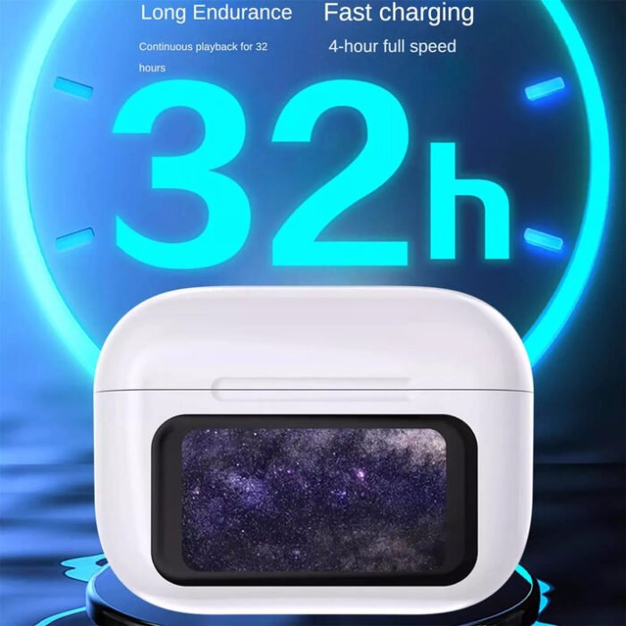 Touch Screen Air-pods - Image 3