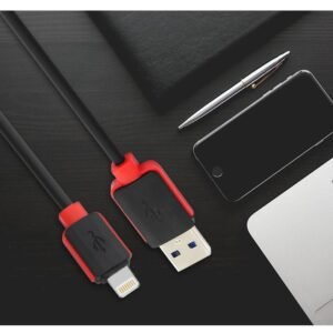 ORIGINAL Warner 1.2 Meter Type C USB 3.0 Fast Charging Cable