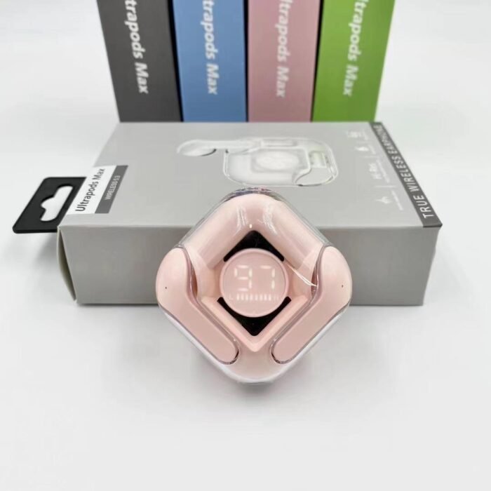 Air 37 TWS Earbuds - Image 6
