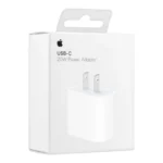20W USB-C Power Adapter (2 Pin)
